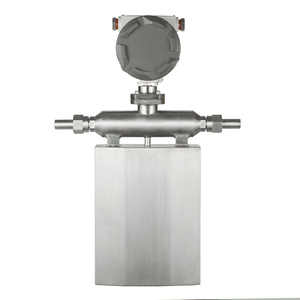 Thermische Massa Digitale <span class=keywords><strong>Lpg</strong></span> Gasstroommeter Draagbare Ultrasone Dichtheidsmeter Voor Lucht - Product Image 5