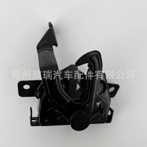 ฮุนได ฮูดล็อค 81130-1R000 สำหรับอะไหล่ทดแทนแอคเซนต์ปี 2012-2017 วัสดุเหล็ก - Product Image 2