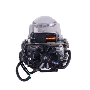 Koito 3 Inch High Low Beam Bi <b>LED</b> Lens Headlight Universal Type 35W White Color <b>LED</b> <b>Projector</b> Lens Automatic <b>LED</b> Headlight - Product Image 5