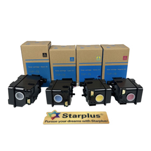 Cartucho de Tóner de Color Compatible Starplus <span class=keywords><strong>TNP79</strong></span> para Máquina Fotocopiadora Konica Minolta Bizhub C3350i/C4050i con Garantía de 18 Meses - Product Image 4