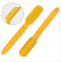 Aplicador de Boquilla para Calafateo, Herramienta de Acabado, Excelente Herramienta para Cocina y Baño