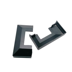 <span class=keywords><strong>Celia</strong></span>-placa Base de pasamanos, placa de aluminio, cubierta de Base de poste de valla - Product Image 6