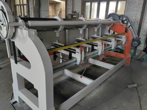 Hướng dẫn sử dụng các tông sóng phân vùng <span class=keywords><strong>slotter</strong></span> lắp ráp máy phim hoạt hình đóng gói rạch giấy điện Thùng giấy - Product Image 4