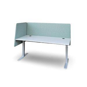 sistema di partizione acustica per tavolo usato - Product Image 2
