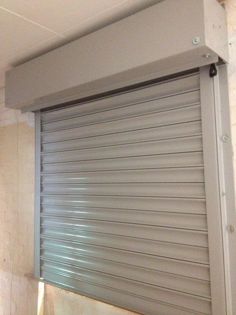 roller shutter door turkey