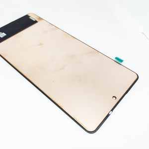 สำหรับ Mi 11T 11T Pro 21081111RG 2107113SG หน้าจอ AMOLED ขนาด 6.67 นิ้ว พร้อมทัชสกรีน อะไหล่ซ่อมโทรศัพท์มือถือของแท้จากโรงงาน - Product Image 3