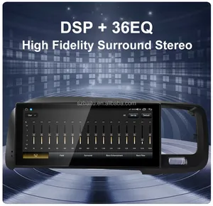 Android Car DVD Player cho Volvo <span class=keywords><strong>S60</strong></span> V60 2011 2020 đa phương tiện 2DIN đài phát thanh GPS navigation DSP Carplay - Product Image 4
