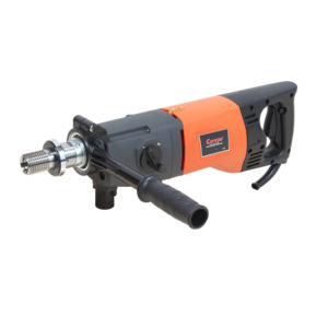 CAYKEN DK-180/3GD Perceuse à noyau portative de qualité supérieure avec 3 vitesses et boîte de vitesses améliorée - Product Image 1