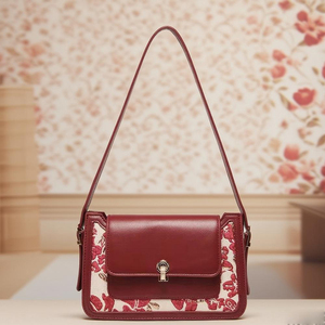 New Fashion Designer Crossbody Bags High Quality PU Leather Shoulder Messenger Bag Casual <b>Totes</b> Luxury Women Handbags and Purses - Product Image 1