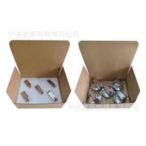 Perillas Metálicas para Estufa de Gas Dg64-00473A, Acero Inoxidable, Paquete de 2 o 5 Unidades, para Repuestos de Estufas - Product Image 4