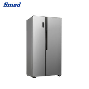 <span class=keywords><strong>Prix</strong></span> de gros pour réfrigérateur américain à deux portes - Product Image 2