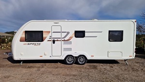 <b>Small</b> Caravan Caravan 750kg teardrop caravan Camper Trailer for Sale with fast shipping. - Product Image 3