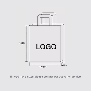 Túi vải không dệt chất lượng cao, túi mua sắm không dệt, vải thân thiện với môi trường, túi không dệt in logo - Product Image 3
