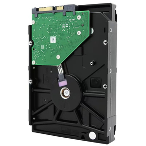 Seagate SkyHawk 2TB Sabit Disk (ST2000VX008) 3.5" SATA 6Gb/s HDD, NVR/DVR Güvenlik Masaüstü Bilgisayarı için Kullanılmış - Product Image 3