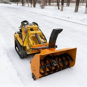 مرفقات انزلاقية مصنوعة في الصين متأرجحة مرفقات من أجل آلات الحراجة - Product Image 4