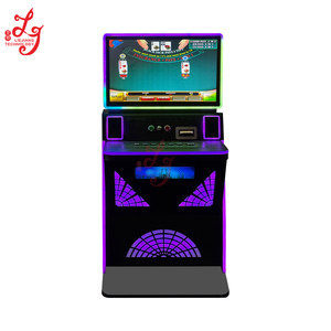 Cabinato Arcade con Schermo Touch Capacitivo da 27 Pollici, Gioco Pot of Gold Life of Luxury, Prezzo di Fabbrica Completo - Product Image 2