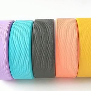 ลูกฮอกกี้ยางสีดำพิมพ์โลโก้ตามสั่ง บรรเทาความเครียด ขายส่งจำนวนมาก - Product Image 3
