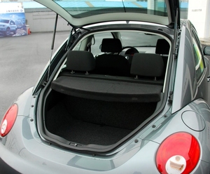 Venta al Por Mayor Volkswagen Beetle Usado 2010-2013 Hatchback a Gasolina, Vehículo <span class=keywords><strong>de</strong></span> <span class=keywords><strong>Segunda</strong></span> <span class=keywords><strong>Mano</strong></span> con Tracción Delantera y Transmisión Automática, a Buen Precio - Product Image 6