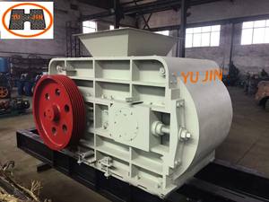 Shaanxi Huangcheng Yuquan vollautomatische Lehmziegelanlage JKB 50 Bodenziegelmaschine - Product Image 5