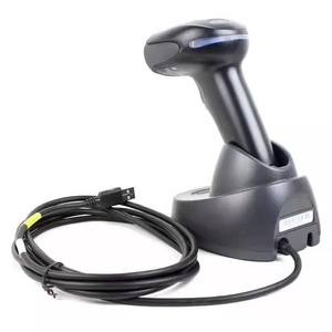 Tốc độ cao dữ liệu chụp thiết bị cầm tay HONEYWELL 1902ghd 2D Máy quét mã vạch cho kho hậu cần bán lẻ POS - Product Image 4