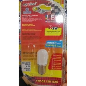 Bombilla LED 1156 9SMD 3030, 9-30V, Repuesto para Luz de Coche - Product Image 1