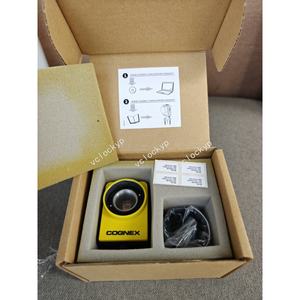 1PC Nouvelle caméra de vision industrielle Cognex IS7200-11 Fabriquée en Chine en boîte Neuf - Product Image 5