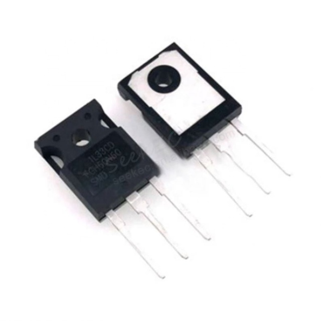 FGH60N60SMD TO-247 IC Chip Mosfet 60N60 IGBT Original FGH60N60 SMD Price Transistor IGBT FGH60N60SMD