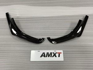 Haute qualité livraison rapide prix de vente entier fibre de carbone sèche N Style garde d'angle arrière diffuseur arrière Kits de carrosserie pour Ferrari <span class=keywords><strong>812</strong></span> - Product Image 2
