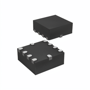 10 VFQFN Exposed Pad, 10 MLF SY84402LMG-TR Original Electronic Circuit Components Power Management (PMIC) - Product Image 1