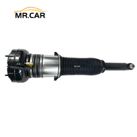 Nouvel amortisseur pneumatique arrière de rechange pour Audi A8 D4 4H avec CDC 2011-2018 4H0616001C 4H0616002C
