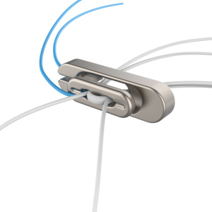 CANWELL Arthroscopie Implants ACL Endobutton Renforcé Bouton Cl ultra Sports Médecine Médicale Orthopédique - Product Image 2