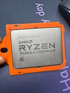 <span class=keywords><strong>AMD</strong></span> <span class=keywords><strong>Ryzen</strong></span> <span class=keywords><strong>Threadripper</strong></span> <span class=keywords><strong>1900X</strong></span> Thread Ripper 8-Core 16Thread 3.8GHz ชิ้นส่วนที่ถอดออกได้ สภาพดี พร้อมฟังก์ชันการใช้งานปกติ - Product Image 5