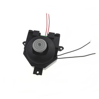 Joystick 3D pour Nintendo 64, stick analogique 3D de remplacement, pièces de réparation pour manette de jeu N64