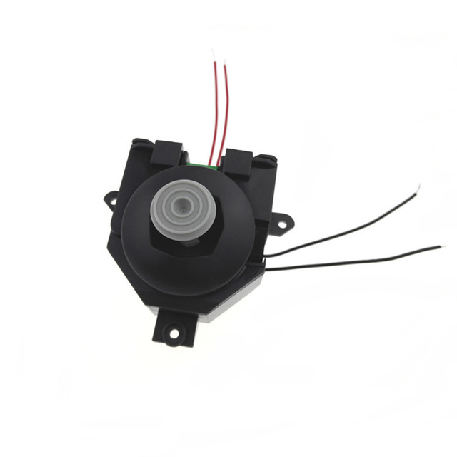 N64 3D Joystick for Nintendo 64 Thumbstick 3D Analog Replacement Joystick Repair Parts for N64 Game Controller