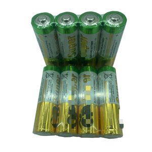 ถ่านอัลคาไลน์ซุปเปอร์ <span class=keywords><strong>15A</strong></span> <span class=keywords><strong>LR6</strong></span> AA 1.5V ขนาด AA - Product Image 1