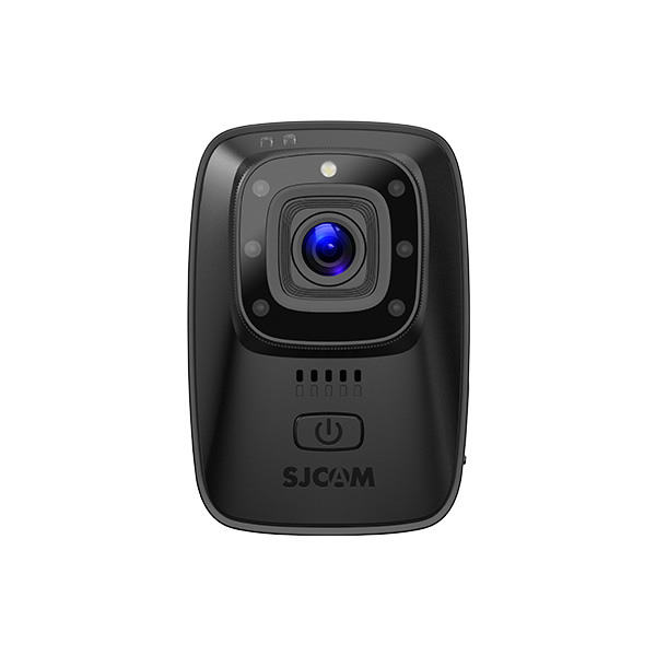 Professional IP65 Waterproof 1080p Full HD Night Vision GPS Action Camera with 2.0-inch Touchscreen WiFi 2650mAh Battery