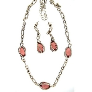 Set di Gioielli alla Moda 2554SET - Product Image 1