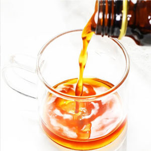 Logotipo personalizado Hangover Drink Detox Milk Thistle Extract Ressaca Líquida Oral Saúde Do Fígado Hangover Drink - Product Image 2