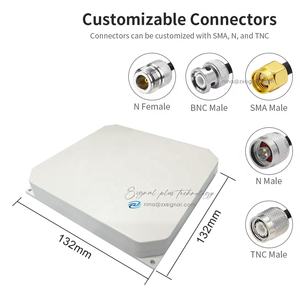 <span class=keywords><strong>Antenne</strong></span> anti-interférence à 4 éléments B1/GPS Terminal de réception de navigation par <span class=keywords><strong>satellite</strong></span> <span class=keywords><strong>Antenne</strong></span> anti-brouillage <span class=keywords><strong>pour</strong></span> drone - Product Image 4