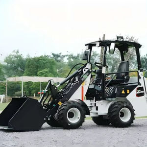 <span class=keywords><strong>Loader</strong></span> Artikulasi Listrik Multifungsi Z25 <span class=keywords><strong>Mini</strong></span> Skid Steer <span class=keywords><strong>Loader</strong></span> - Product Image 1