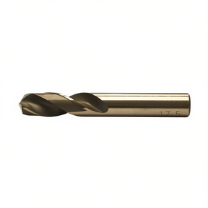 ดอกสว่านเจาะโลหะ TTAKE Hss ขนาด 17.5 มม. - Product Image 2