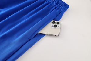 <span class=keywords><strong>Survêtement</strong></span> d'Entraînement de Football <span class=keywords><strong>PSG</strong></span> pour <span class=keywords><strong>Homme</strong></span> de Haute Qualité Vente en Gros Veste Zippée Personnalisée du Club de Football <span class=keywords><strong>PSG</strong></span> Madrid Lamine - Product Image 5