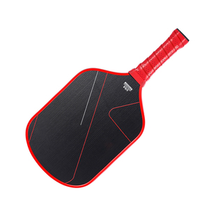 Sẵn sàng để tàu đẩy loạt 14/16mm Lõi T700 nguyên sợi carbon pickleball mái chèo usapa phê duyệt - Product Image 2