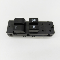 Interruptor de Elevalunas Eléctrico Delantero Izquierdo para Suzuki, Directo de Fábrica, 3799062J10