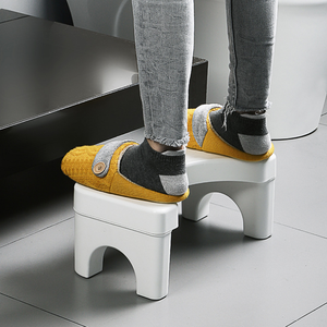 Baño <span class=keywords><strong>taburete</strong></span> práctico y compacto fácil de niños <span class=keywords><strong>taburete</strong></span> de paso-gran <span class=keywords><strong>para</strong></span> entrenamiento - Product Image 4