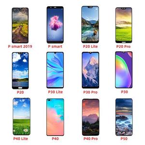 Pantalla Lcd táctil para Huawei <span class=keywords><strong>P30</strong></span> pro, Pantalla LCD, <span class=keywords><strong>p30</strong></span> pro - Product Image 5