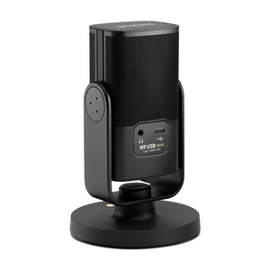 <span class=keywords><strong>RODE</strong></span> NT-<span class=keywords><strong>USB</strong></span> <span class=keywords><strong>Mini</strong></span> Microphone Numérique pour Téléphone Portable, Karaoké en Direct, Cours en Ligne et Enregistrement de Jeux - Product Image 4