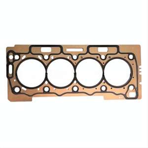 Pièces automobiles peugeot Xu7 Tu5 Tu3 Mls <span class=keywords><strong>Joint</strong></span> <span class=keywords><strong>de</strong></span> <span class=keywords><strong>culasse</strong></span> 0209.1E 9804548280 Convient pour la nouvelle Peugeot 307 206 1.6 - Product Image 1