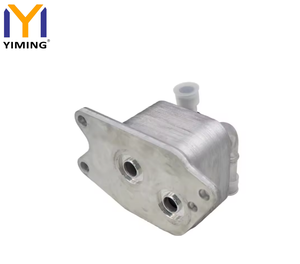 Radiatore Olio Trasmissione Automatica per VW Polo Lavida Bora <span class=keywords><strong>Skoda</strong></span> Seat 09G 6 Velocità OEM 09G409061B - Product Image 6