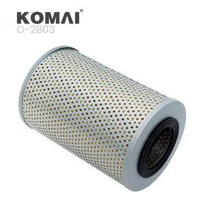 KOMAI Oil Filter 26325-84000 26325-84001 O-2803 SO 6171 P502538 - Product Image 2